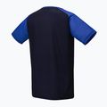 Herren T-Shirt YONEX 16742 Practice dark navy 2