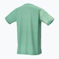 Herren-Tennisshirt YONEX 16744 Praxis klar mint 2