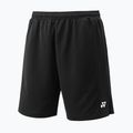 Herren-Shorts YONEX 0051 Club schwarz