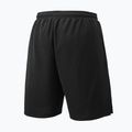 Herren-Shorts YONEX 0051 Club schwarz 2