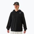 Herren-Sweatshirt YONEX 30092 Practice black