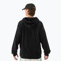 Herren-Sweatshirt YONEX 30092 Practice black 2