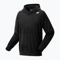 Herren-Sweatshirt YONEX 30092 Practice black 3