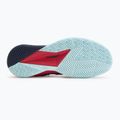 YONEX Eclipson 5 US Open Herren Tennisschuhe navy/rot 4