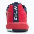 YONEX Eclipson 5 US Open Herren Tennisschuhe navy/rot 6
