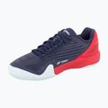 YONEX Eclipson 5 US Open Herren Tennisschuhe navy/rot 2