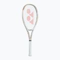 Tennisschläger YONEX Vcore 100 L sand beige 6