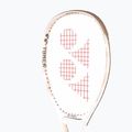 Tennisschläger YONEX Feel sand beige 9
