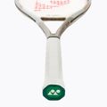 Tennisschläger YONEX Feel sand beige 3