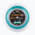 Badmintonsaite YONEX Exbolt 68 Satz 10 m türkis
