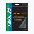 Badmintonsaite YONEX Exbolt 68 Satz 10 m türkis 2