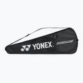 Badmintonschläger YONEX Nanoflare 700 Tour midnight purple 6