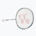 Badmintonschläger YONEX Nanoflare 700 Game silver sky blue 2