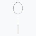 Badmintonschläger YONEX Nanoflare 700 Tour silver sky blue