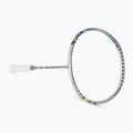 Badmintonschläger YONEX Nanoflare 700 Tour silver sky blue 2