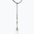 Badmintonschläger YONEX Nanoflare 700 Tour silver sky blue 4