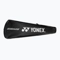 Badmintonschläger YONEX Nanoflare 700 Tour silver sky blue 6