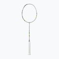 Badmintonschläger YONEX Nanoflare 700 Tour silver sky blue