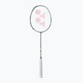 Badmintonschläger YONEX Nanoflare 700 Tour silver sky blue 2