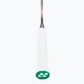 Badmintonschläger YONEX Nanoflare 700 Game midnight purple 3