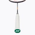 YONEX Nanoflare 700 Play Badmintonschläger midnight/purple 3