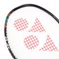 YONEX Nanoflare 700 Play Badmintonschläger midnight/purple 5