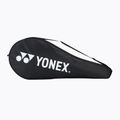 YONEX Nanoflare 700 play silber/himmelblau Badmintonschläger 6