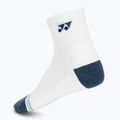 Socken YONEX 19236 Quarter 3 Paar navy/white/green 5
