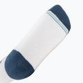Socken YONEX 19236 Quarter 3 Paar navy/white/green 6