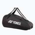 YONEX Tennistasche 42526 Team Racket Bag 6 schwarz
