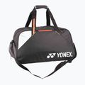 Badminton-Tasche YONEX 52511 Club Boston Bag black