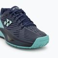Tennisschuhe Damen YONEX Eclipsion 5 CL dark navy 7