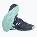 Tennisschuhe Damen YONEX Eclipsion 5 CL dark navy 12