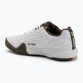 Herren-Tennisschuhe YONEX Eclipson 5 white/brown 3
