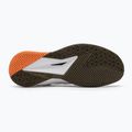 Herren-Tennisschuhe YONEX Eclipson 5 white/brown 4