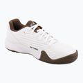 Herren-Tennisschuhe YONEX Eclipson 5 white/brown 9