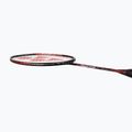 Badmintonschläger YONEX Nanoflare 001 Ability 2025 black/ red 4