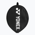 Badmintonschläger YONEX Nanoflare 001 Feel 2025 white/ mint 6