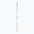 Badmintonschläger YONEX Nanoflare 001 Feel 2025 white/ mint 2