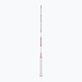 Badmintonschläger YONEX Astrox 01 Ability 2025 white/ pink 2