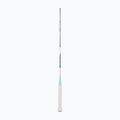 Badmintonschläger YONEX Astrox 01 Feel 2025 white/ mint 2