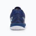Badmintonschuhe Herren YONEX Aerus Z2 navy blue 6