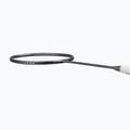 YONEX Nanoflare Nextage Badmintonschläger dunkelgrau 4
