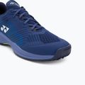 Herren Tennisschuhe Yonex Sonicage CL navy blau 7