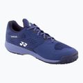 Herren Tennisschuhe Yonex Sonicage CL navy blau 9