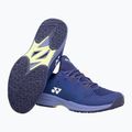 Herren Tennisschuhe Yonex Sonicage CL navy blau 12