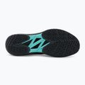 Herren-Tennisschuhe Yonex Sonicage Wide schwarz 4