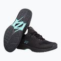 Herren-Tennisschuhe Yonex Sonicage Wide schwarz 5