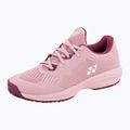 Damen-Tennisschuhe Yonex Sonicage Ladies smoke pink