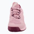 Damen-Tennisschuhe Yonex Sonicage Ladies smoke pink 3